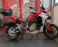 DUCATI Multistrada V4 S 1160 Essential