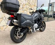 BMW 750 GS full pack + options