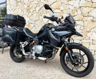 BMW 750 GS full pack + options