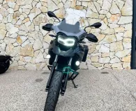 BMW 750 GS full pack + options