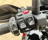 BMW 750 GS full pack + options