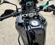 BMW 750 GS full pack + options