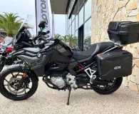 BMW 750 GS full pack + options