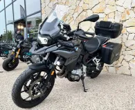 BMW 750 GS full pack + options