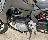 BMW 750 GS full pack + options
