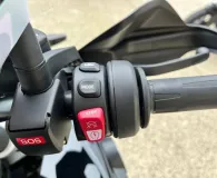 BMW 750 GS full pack + options