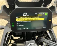 BMW 750 GS full pack + options