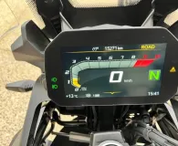 BMW 750 GS full pack + options