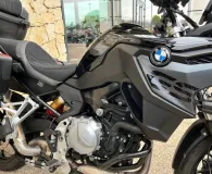 BMW 750 GS full pack + options
