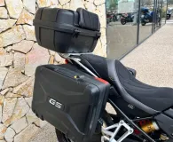 BMW 750 GS full pack + options