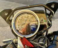 HONDA 350S + options