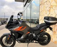 KTM 1290 S 2022 Tech Pack + options
