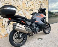 KTM 1290 S 2022 Tech Pack + options