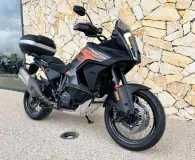 KTM 1290 S 2022 Tech Pack + options