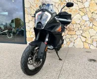 KTM 1290 S 2022 Tech Pack + options