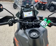 KTM 1290 S 2022 Tech Pack + options