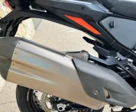KTM 1290 S 2022 Tech Pack + options