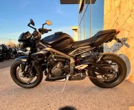 TRIUMPH 765 R 2022 118 cv
