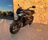TRIUMPH 765 R 2022 118 cv