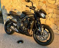 TRIUMPH 765 R 2022 118 cv