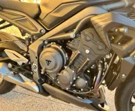 TRIUMPH 765 R 2022 118 cv