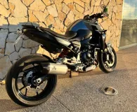 BMW 900 R  A2 full pack