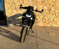 BMW 900 R  A2 full pack