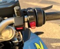 BMW 900 R  A2 full pack