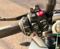 BMW 900 R  A2 full pack