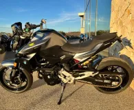 BMW 900 R  A2 full pack