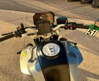 BMW 900 R  A2 full pack