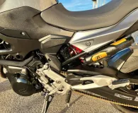 BMW 900 R  A2 full pack