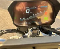 BMW 900 R  A2 full pack