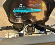 BMW 900 R  A2 full pack