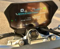 BMW 900 R  A2 full pack