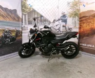 YAMAHA XJ6 600 2012