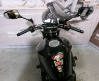YAMAHA XJ6 600 2012