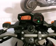 YAMAHA XJ6 600 2012