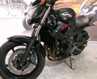YAMAHA XJ6 600 2012
