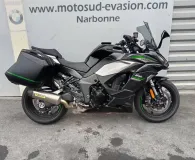 KAWASAKI Z 1000 SX 2023