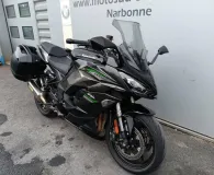 KAWASAKI Z 1000 SX 2023