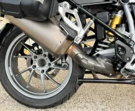 BMW 1200 GS 1ERE MAIN, FULL PACK + OPTIONS