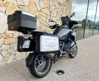 BMW 1200 GS 1ERE MAIN, FULL PACK + OPTIONS