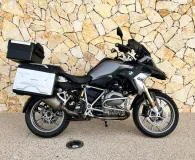 BMW 1200 GS 1ERE MAIN, FULL PACK + OPTIONS