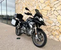 BMW 1200 GS 1ERE MAIN, FULL PACK + OPTIONS