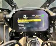 BMW 1200 GS 1ERE MAIN, FULL PACK + OPTIONS