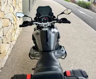 BMW 1200 GS 1ERE MAIN, FULL PACK + OPTIONS