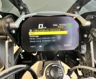 BMW 1200 GS 1ERE MAIN, FULL PACK + OPTIONS