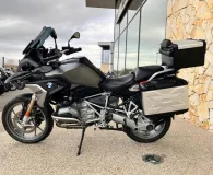 BMW 1200 GS 1ERE MAIN, FULL PACK + OPTIONS