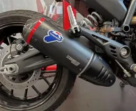 DUCATI Scrambler 800 Icon Dark